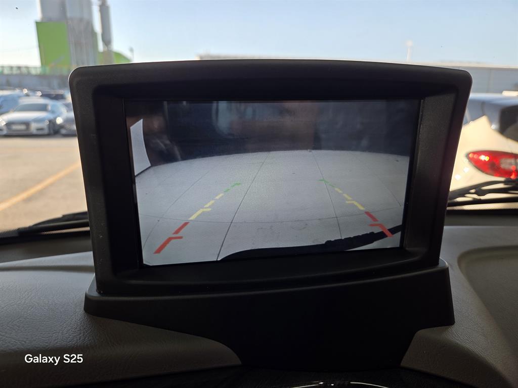 현대 포터2 1톤 카고 13