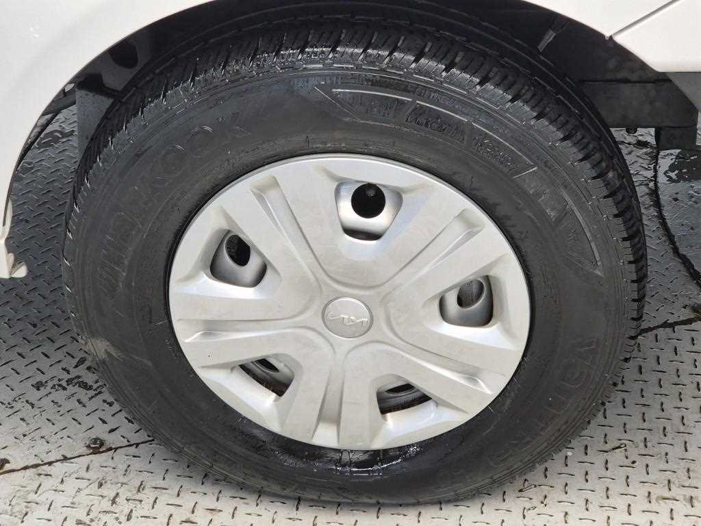 기아 봉고3 1톤 카고 16