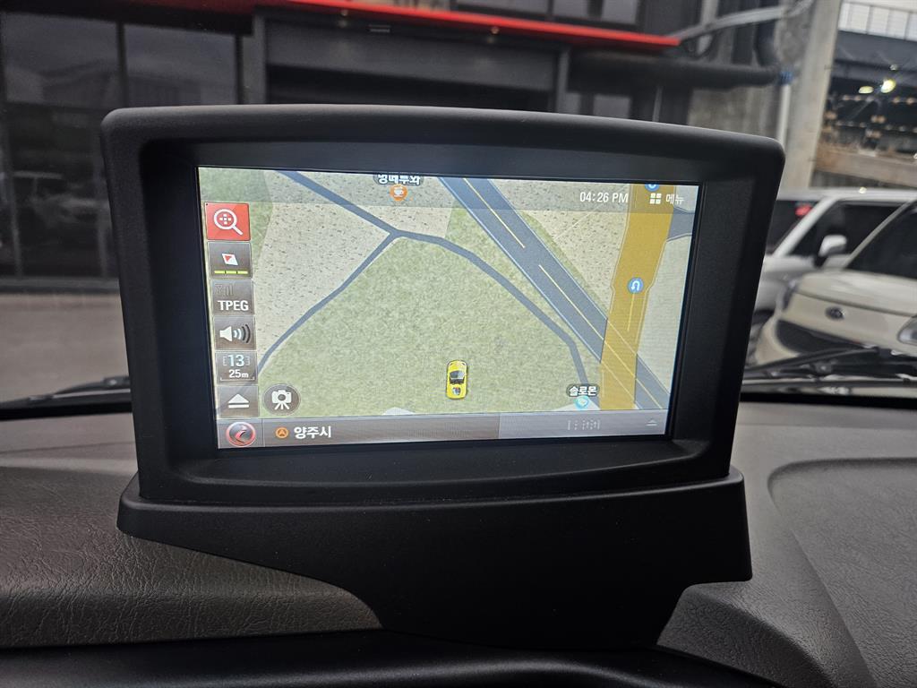 현대 포터2 1톤 윙바디 11