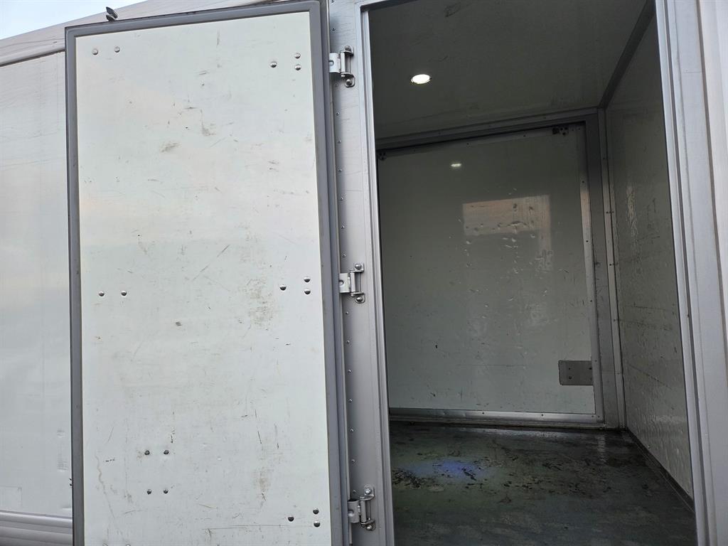 기아 봉고3 1톤 표준탑 전기 5