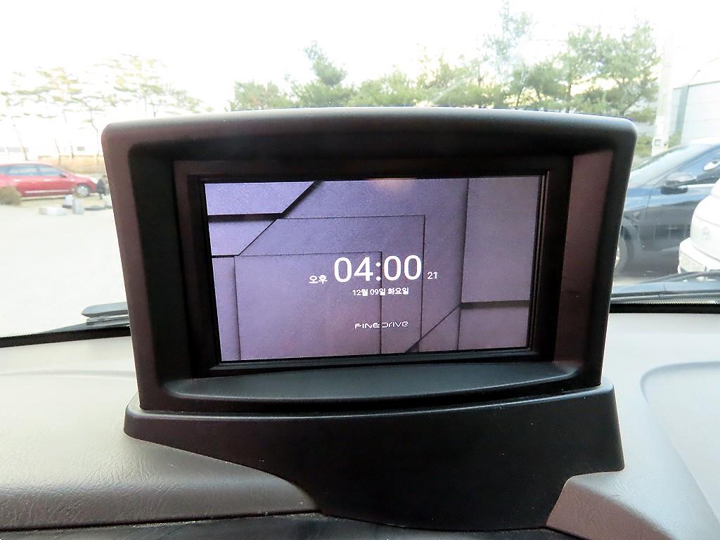 현대 포터2 1톤 카고 14