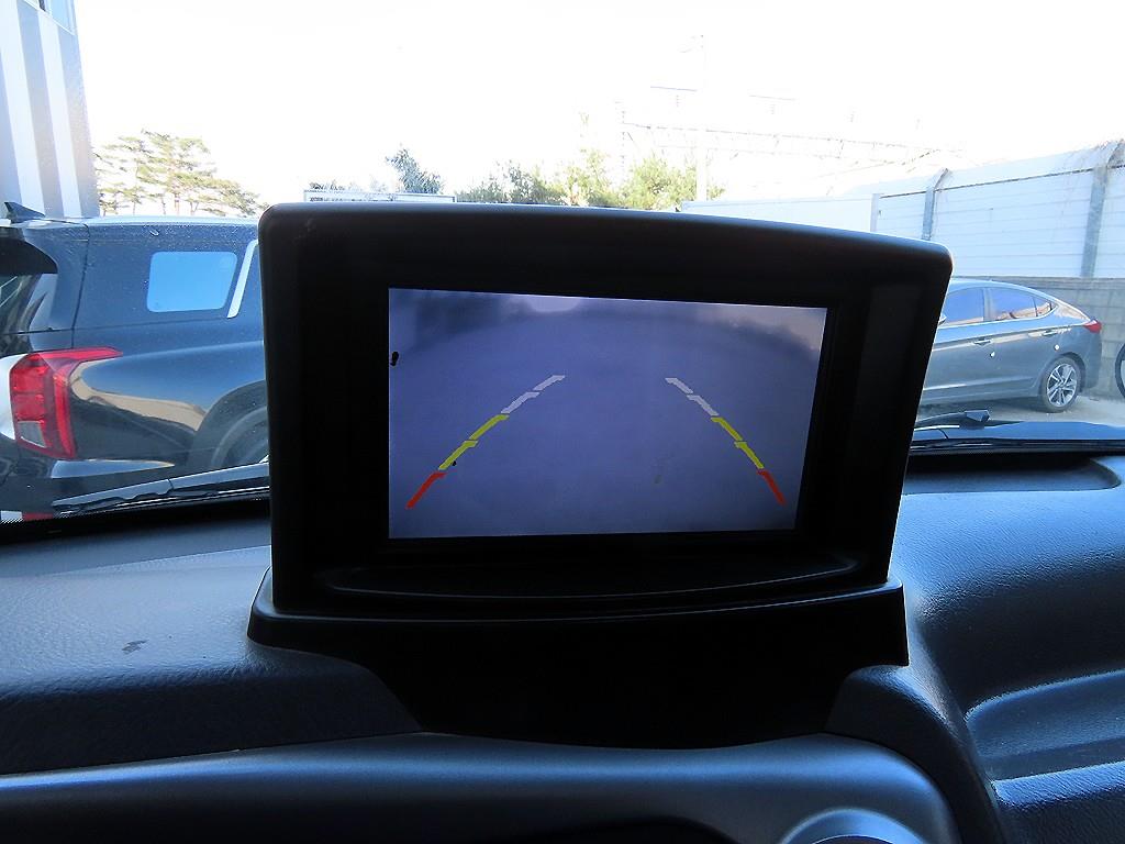 기아 봉고3 1톤 카고 14