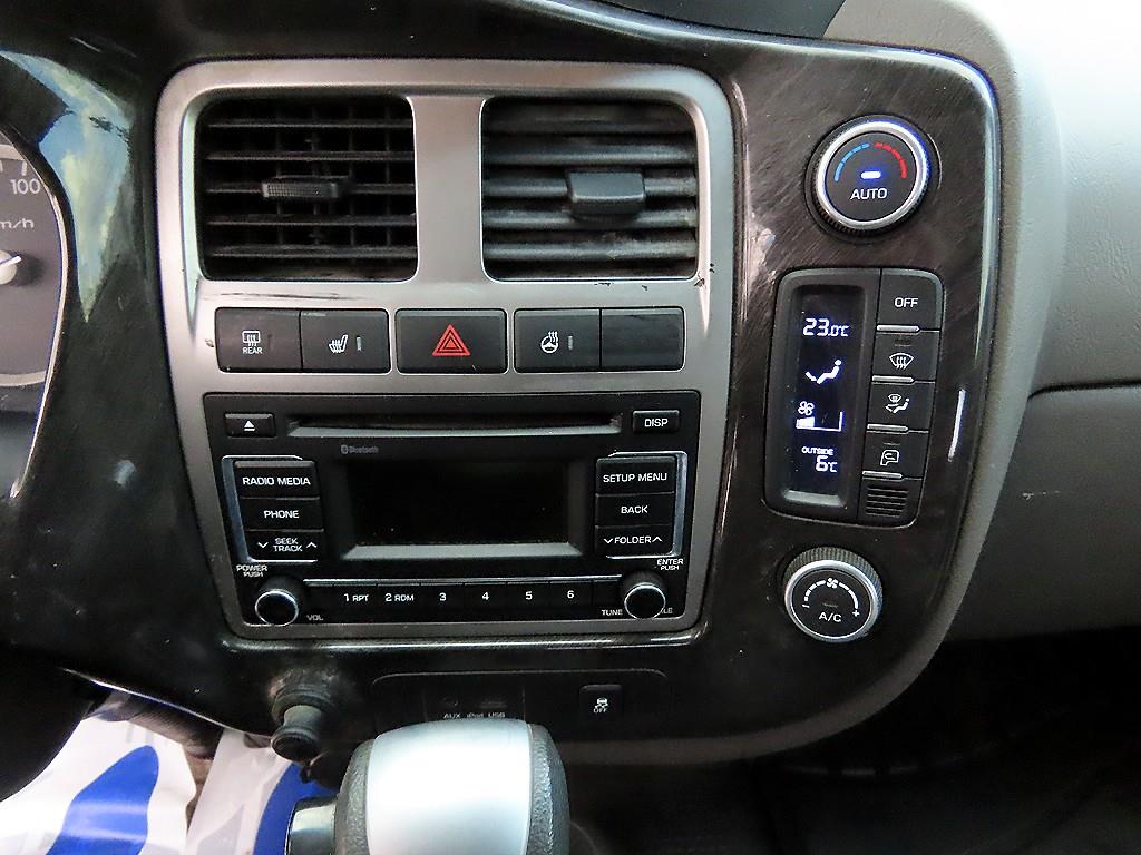 현대 포터2 1톤 카고 13