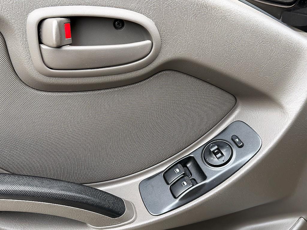 현대 포터2 1톤 냉동탑 5