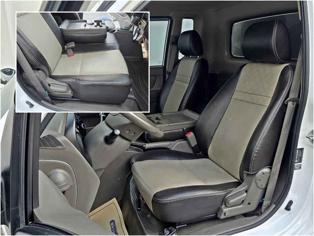 현대 포터2 1톤 윙바디 9