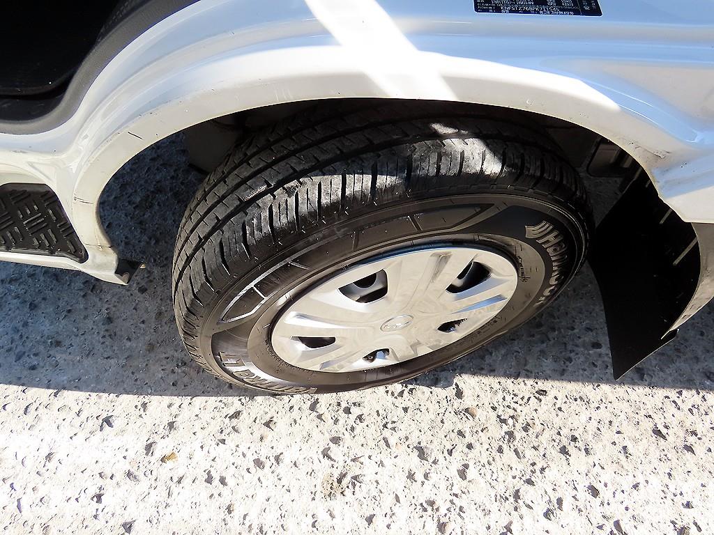 기아 봉고3 1톤 저상탑 17