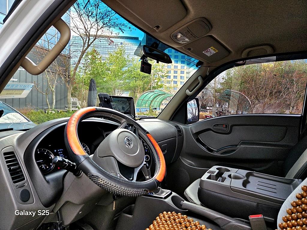 현대 포터2 1톤 윙바디 7