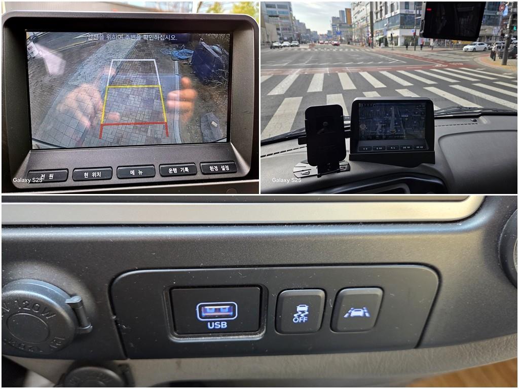 현대 포터2 1톤 윙바디 17