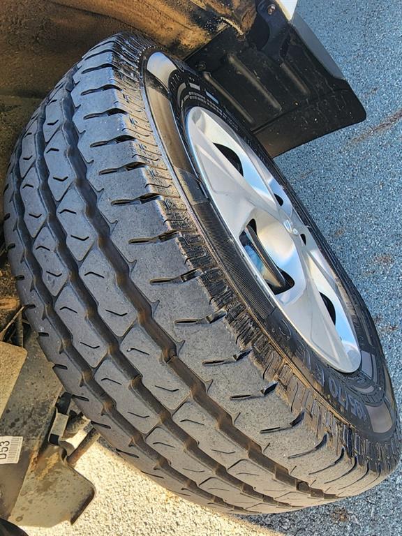 현대 포터2 1톤 표준탑 16