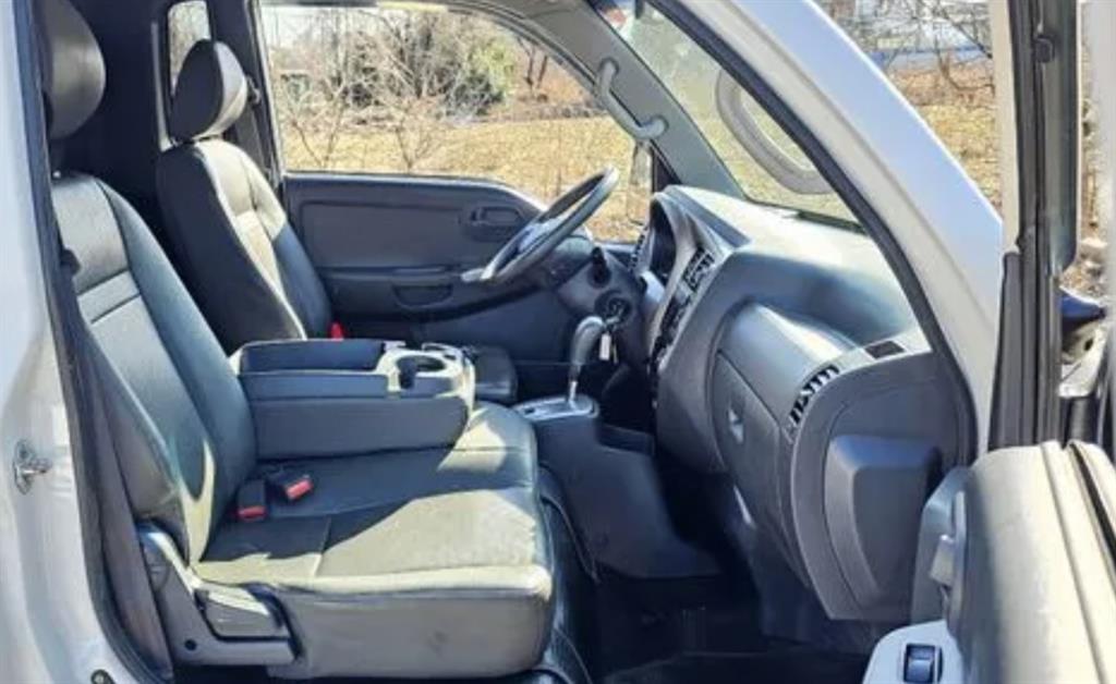 기아 봉고3 1톤 카고 11