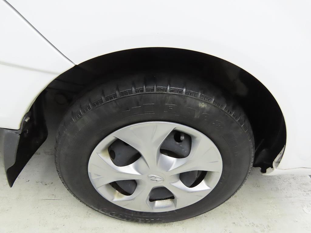 현대 포터2 1톤 카고 15