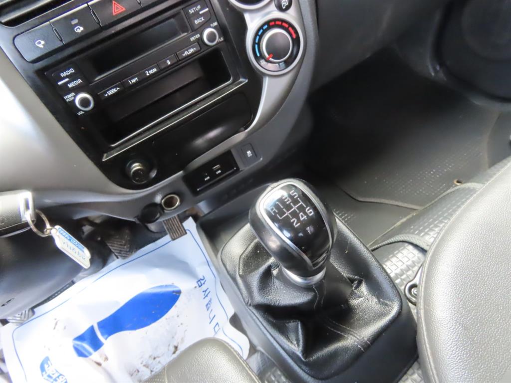 기아 봉고3 1.2톤 카고 12