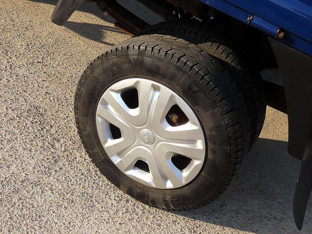 기아 봉고3 1톤 카고 19