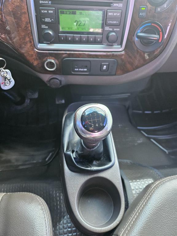 현대 포터2 1톤 카고 6