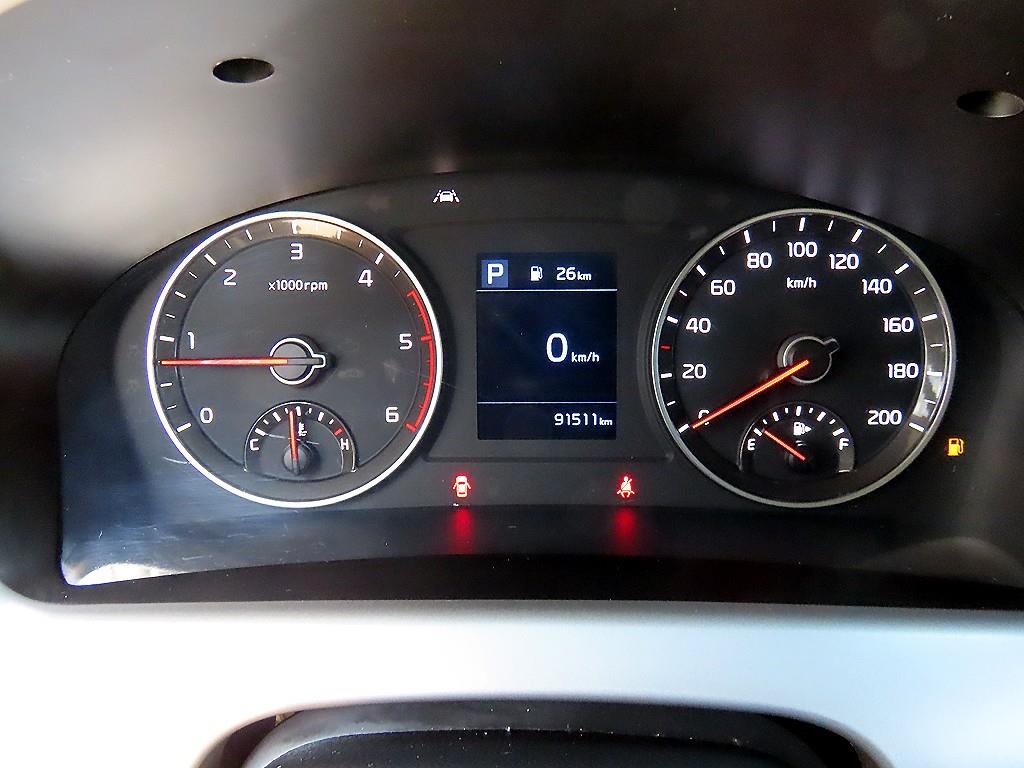 기아 봉고3 1톤 저상탑 9