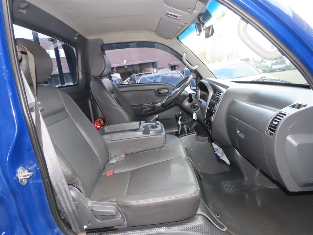 기아 봉고3 1.2톤 카고 7