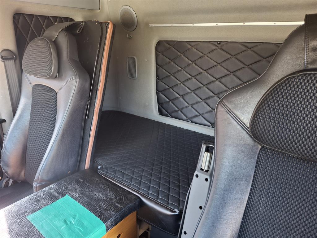 타타대우 프리마 윙바디 4.5톤 수동 13