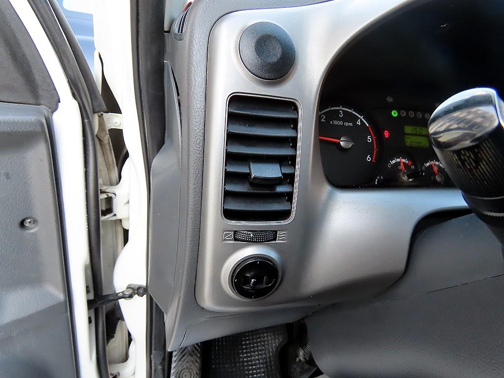 기아 봉고3 1톤 카고 11