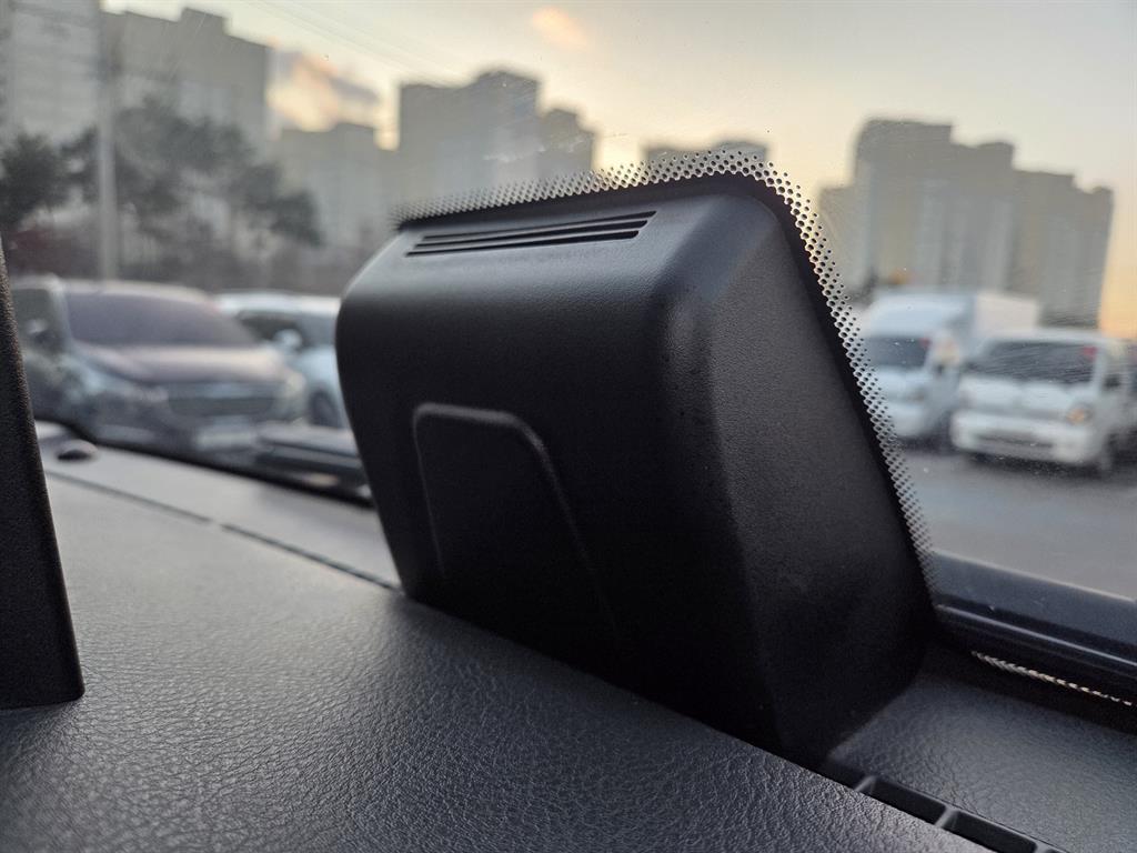 기아 봉고3 1톤 표준탑 전기 14