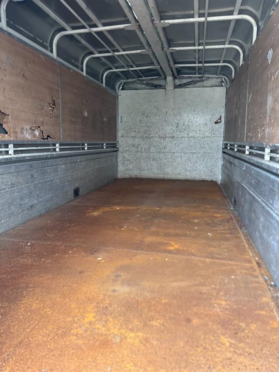 현대 이마이티 3.5톤 윙바디 8