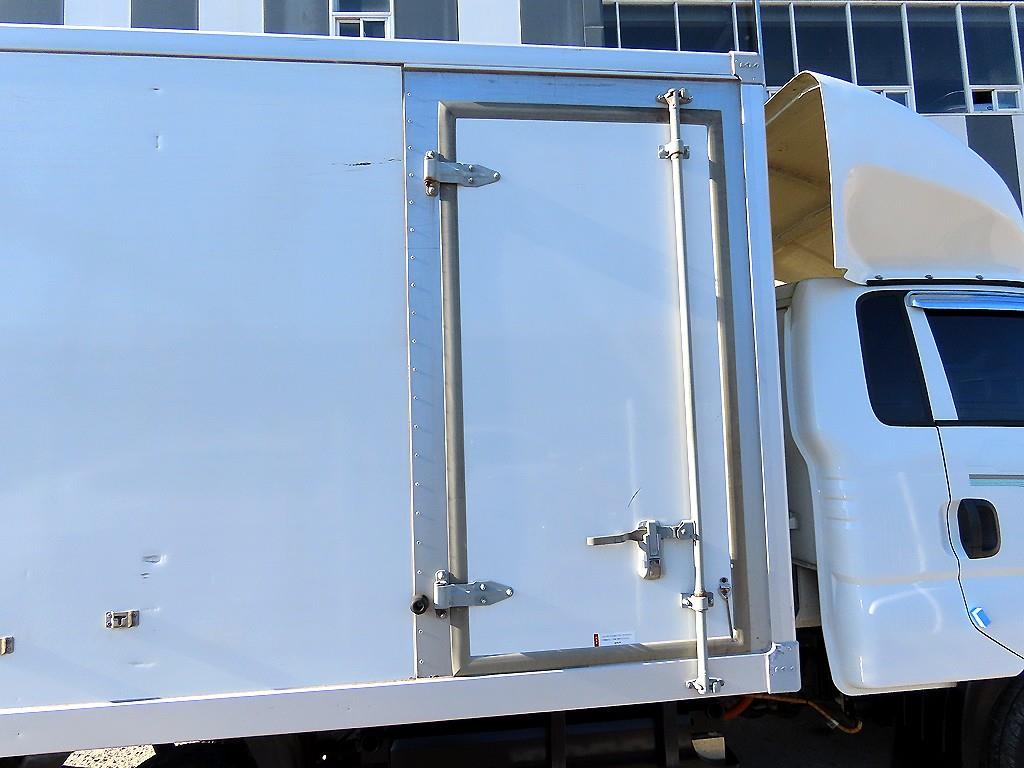 기아 봉고3 1톤 표준탑 전기 5