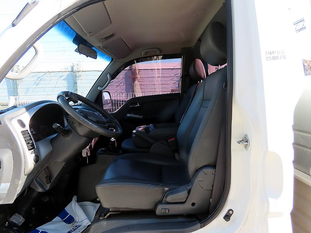 기아 봉고3 1.2톤 카고 5