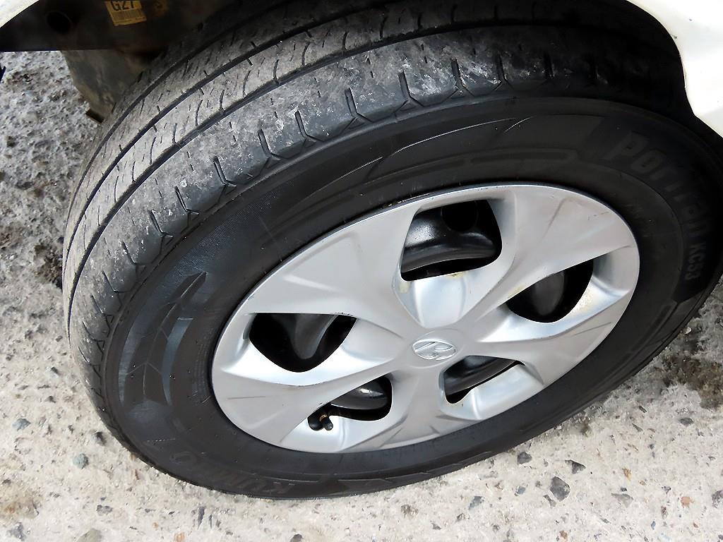 현대 포터2 1톤 카고 15