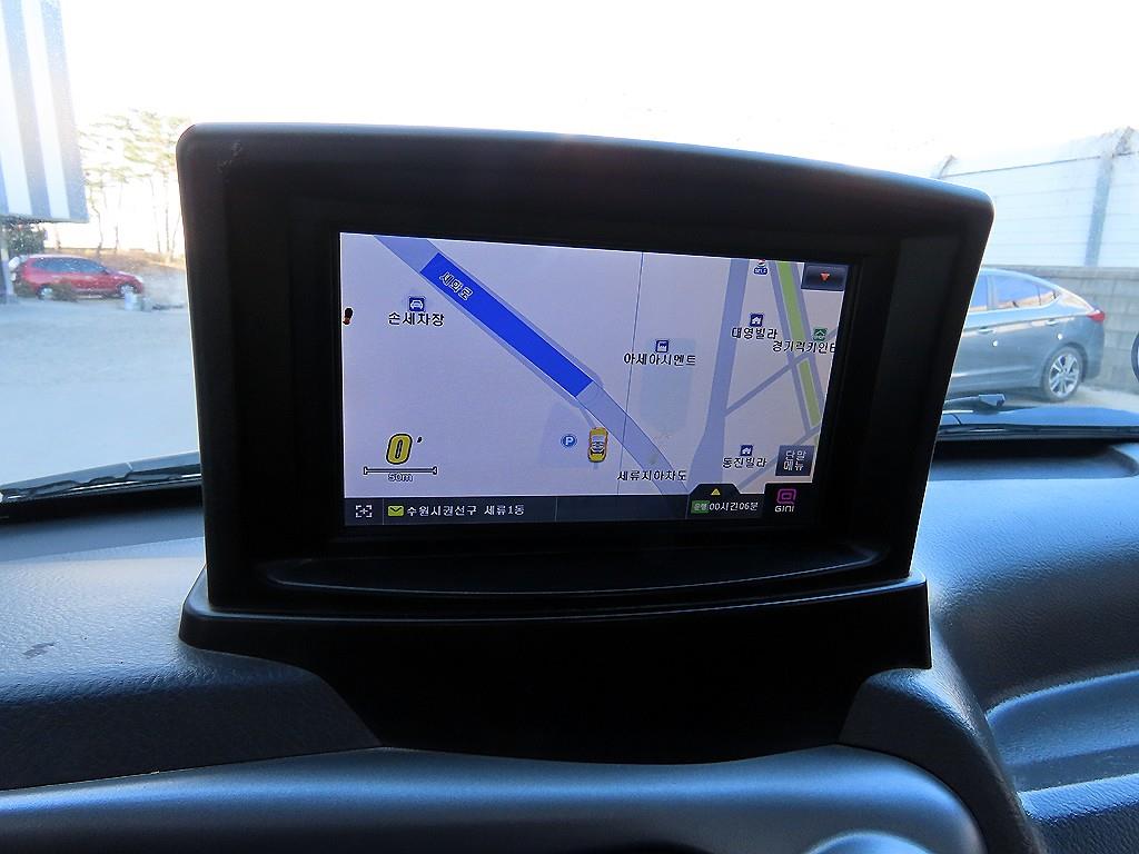 기아 봉고3 1톤 카고 15