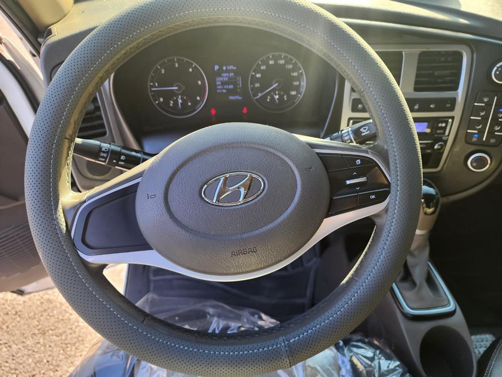 현대 포터2 1톤 표준탑 10