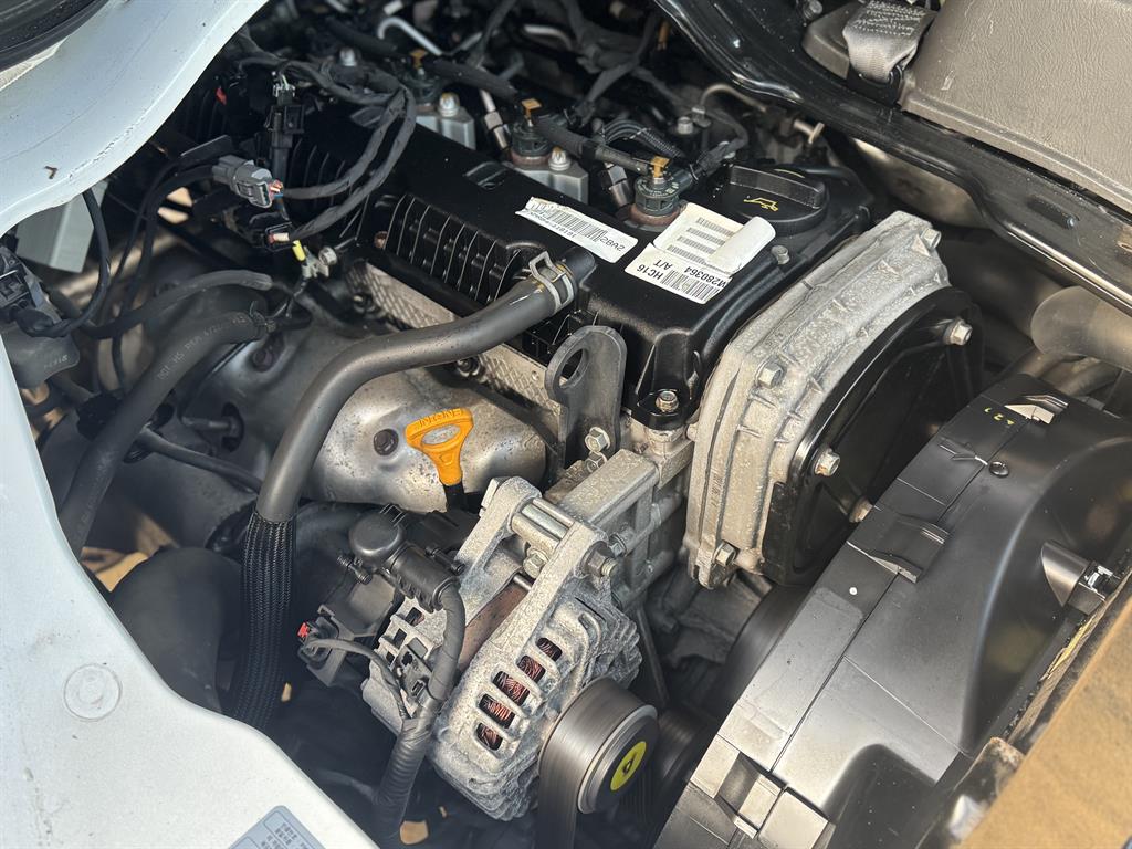 현대 포터2 1톤 냉동탑 18