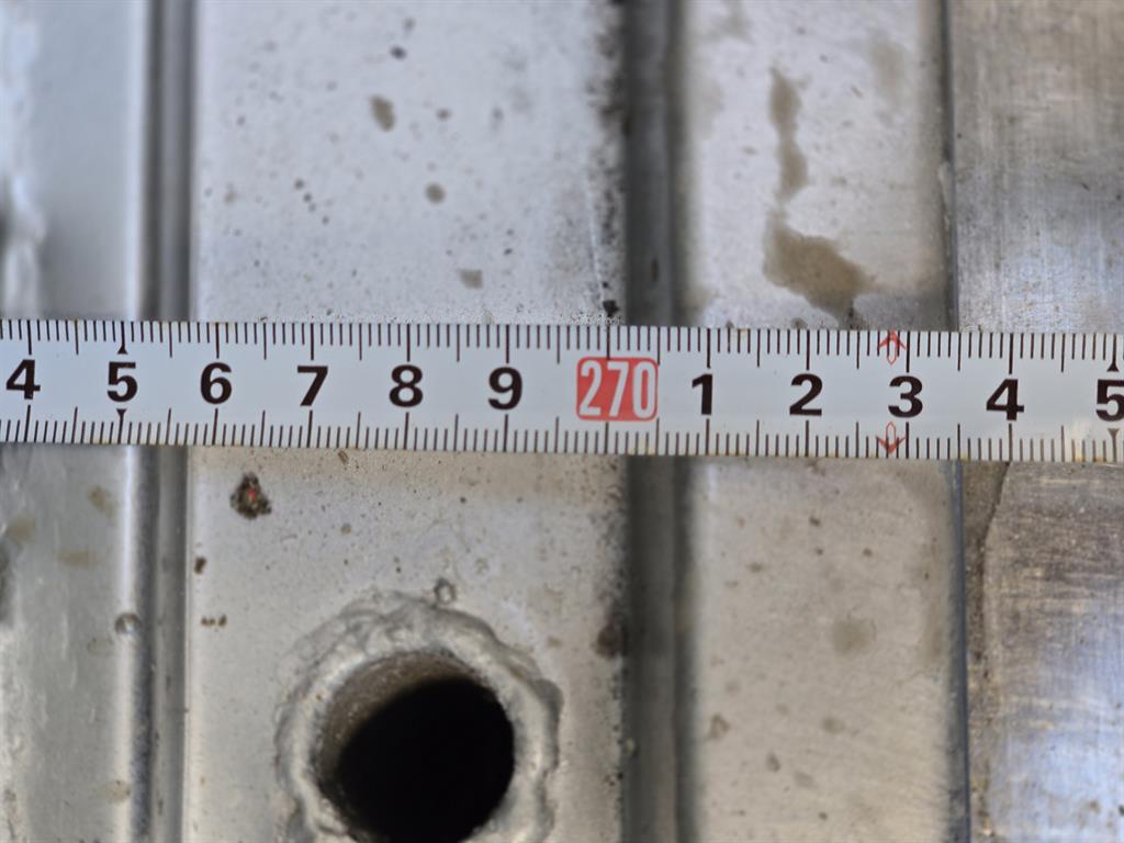 현대 포터2 1톤 냉동탑 16