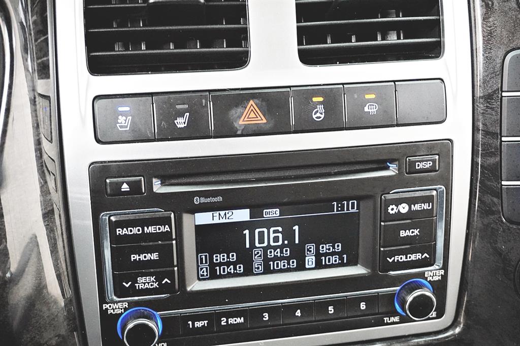 현대 포터2 1톤 카고 12