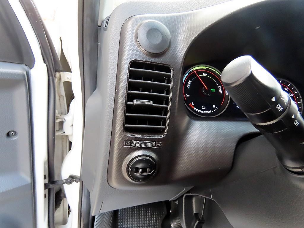 기아 봉고3 1톤 카고 전기 11