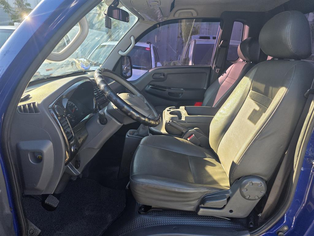 기아 봉고3 1톤 카고 6