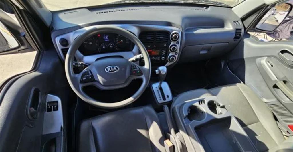 기아 봉고3 1톤 카고 16