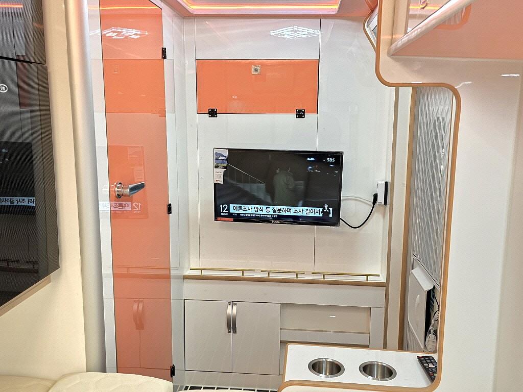 기아 봉고3 캠핑트럭 18