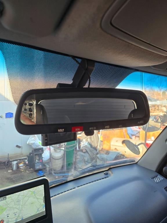 기아 봉고3 1톤 윙바디 전기 15