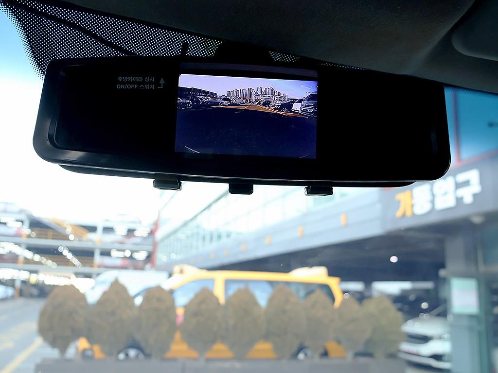 기아 봉고3 1톤 냉동탑 12