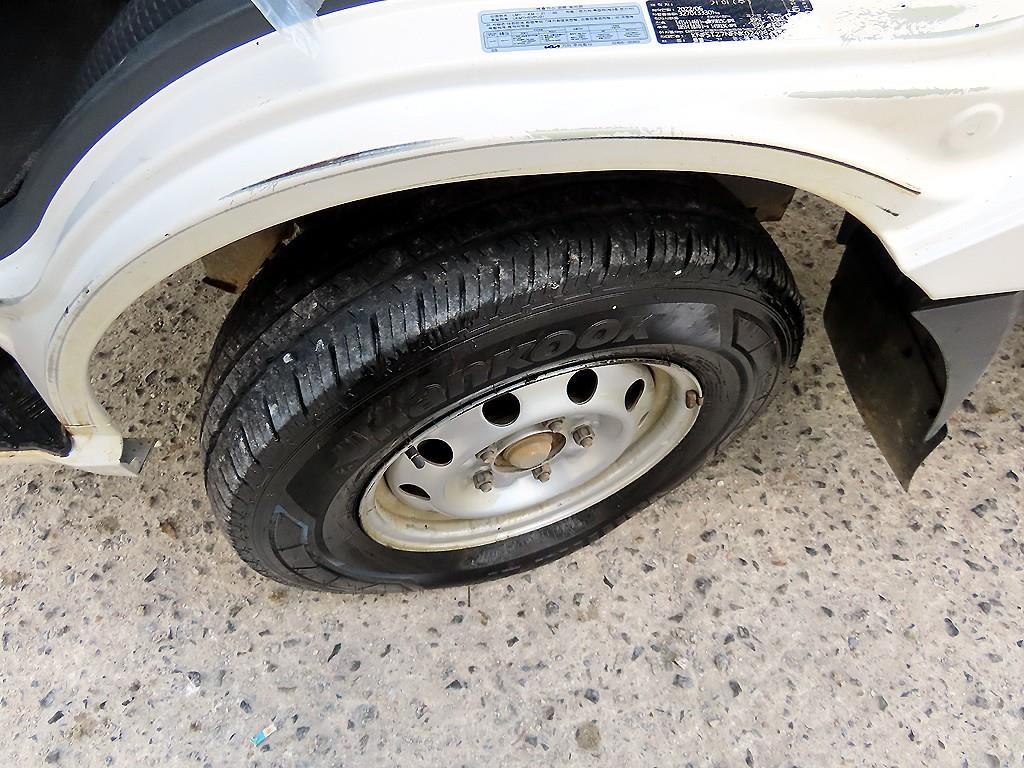 기아 봉고3 1톤 표준탑 전기 18