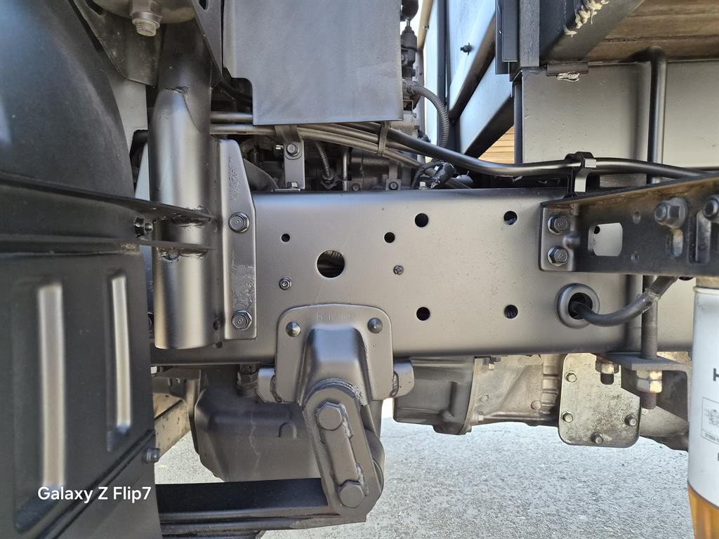 현대 이마이티 3.5톤 카고 일반캡 장축 8