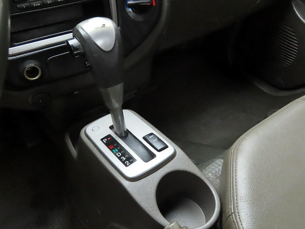 현대 포터2 1톤 카고 8