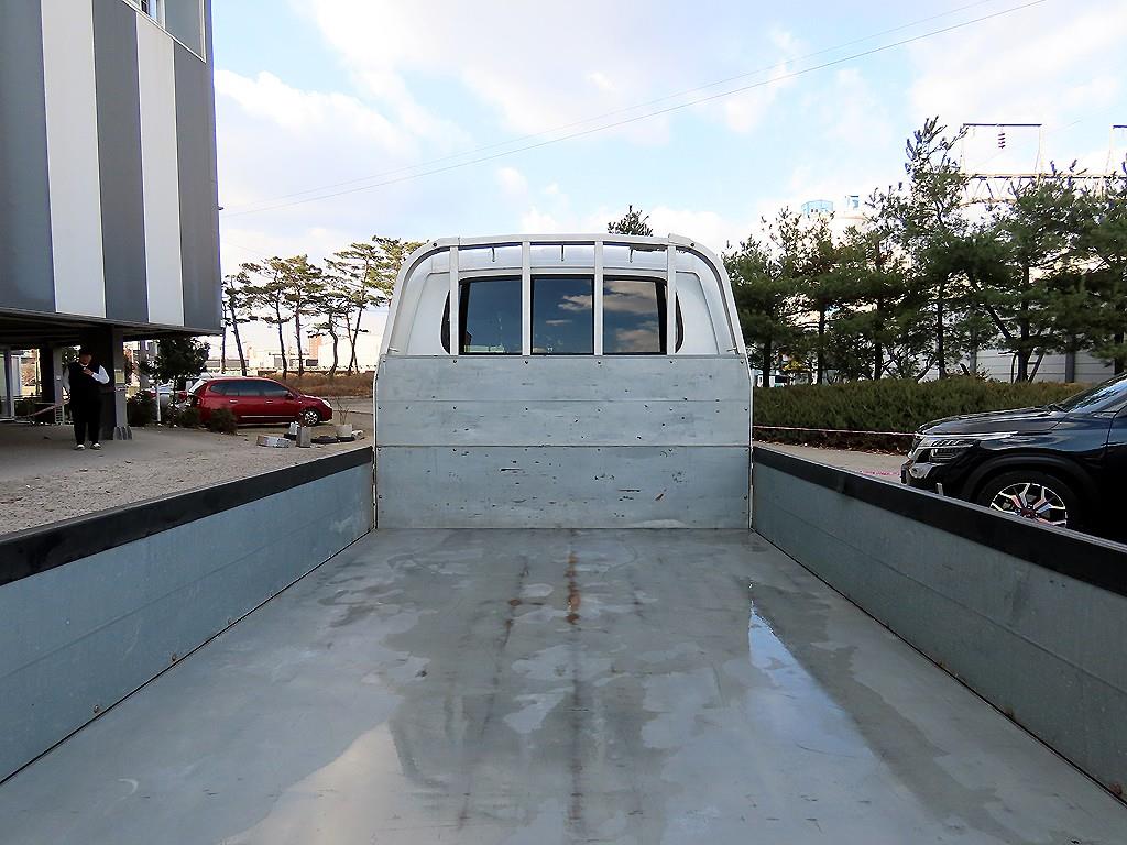 기아 봉고3 1톤 카고 4