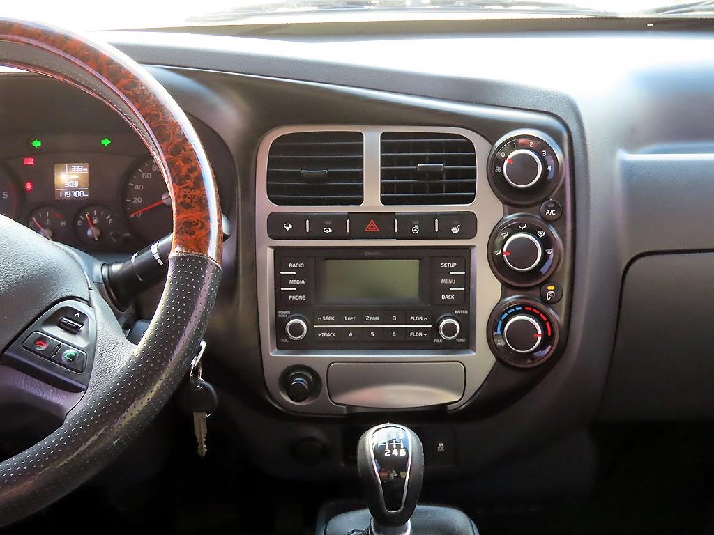 기아 봉고3 1톤 카고 10