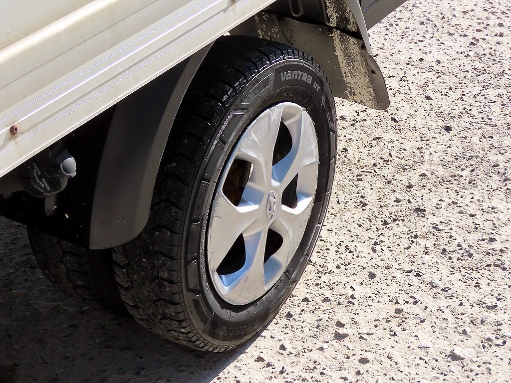 현대 포터2 1톤 표준탑 17