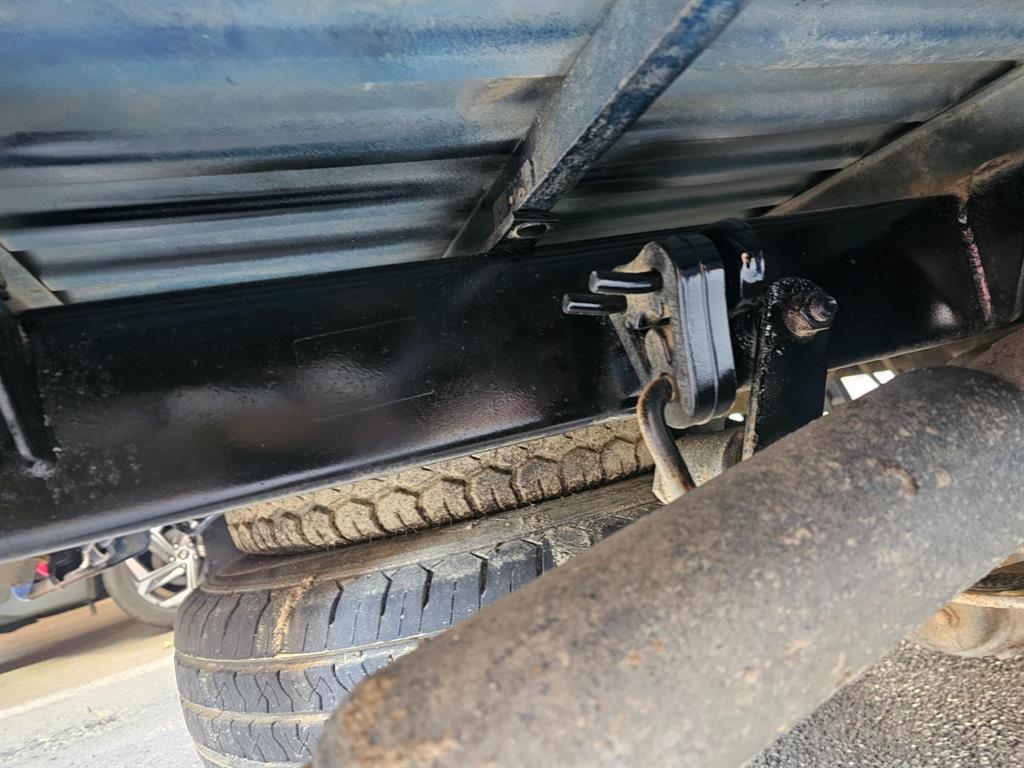 기아 봉고3 1톤 카고 7