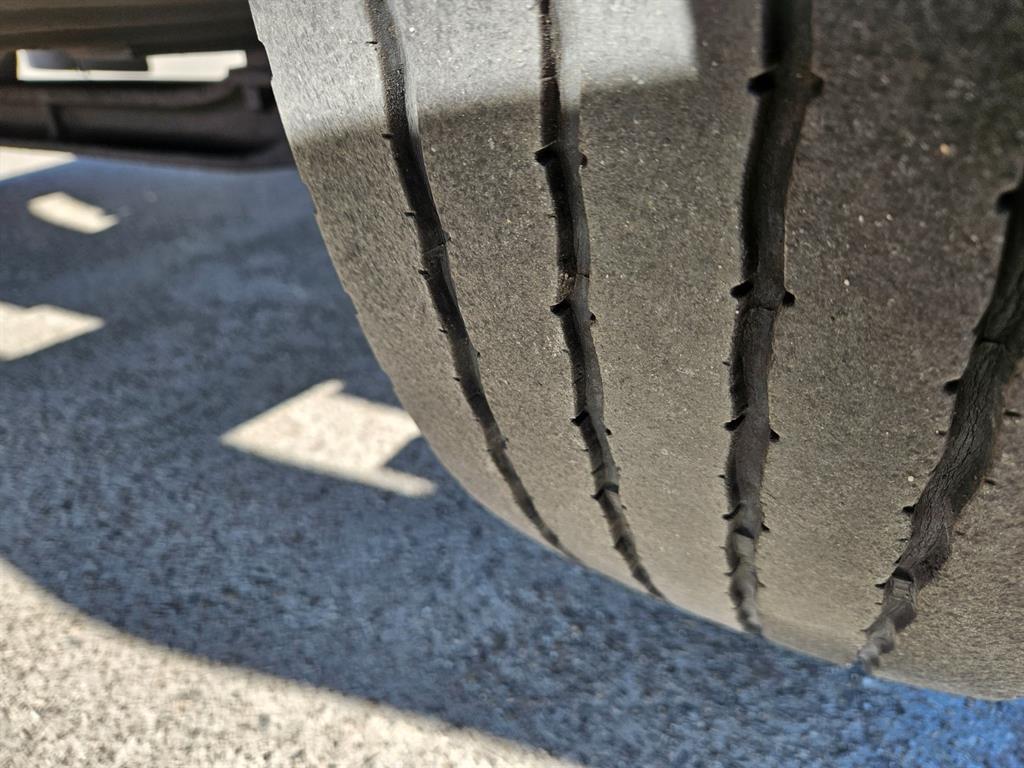 현대 이마이티 3.5톤 카고 슈퍼캡 8