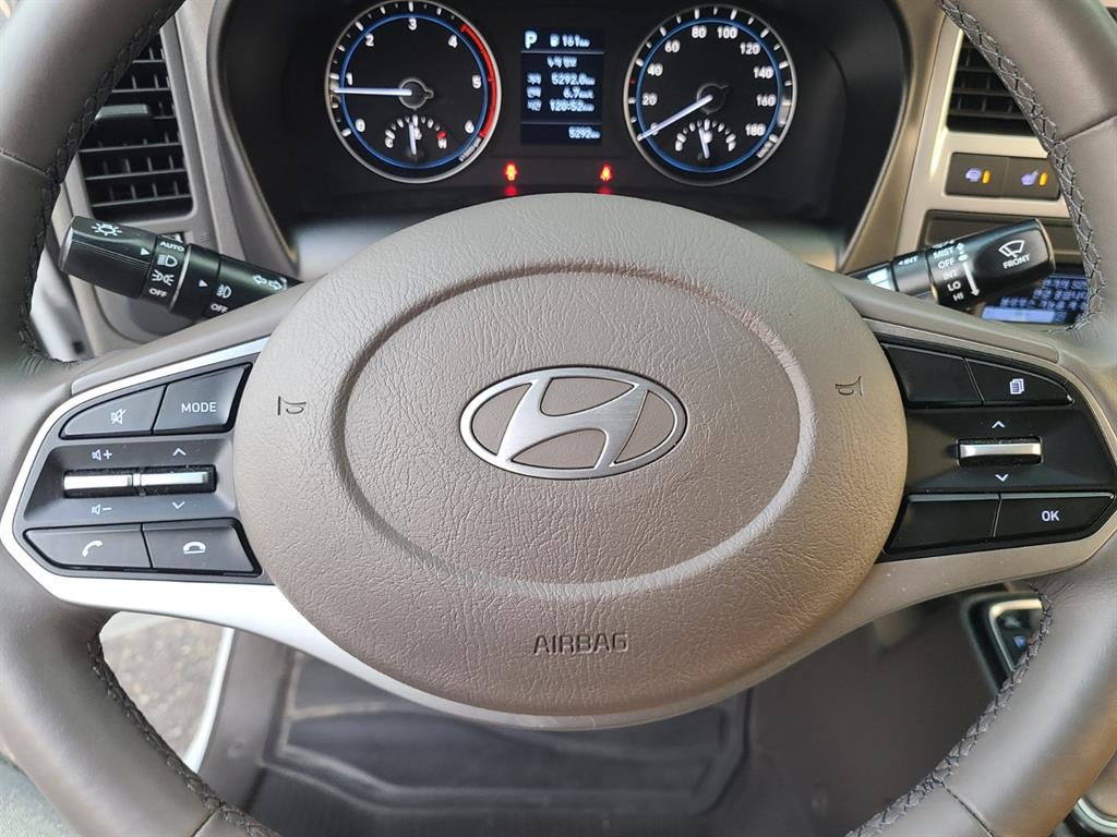 현대 포터2 1톤 표준탑 LPG 14