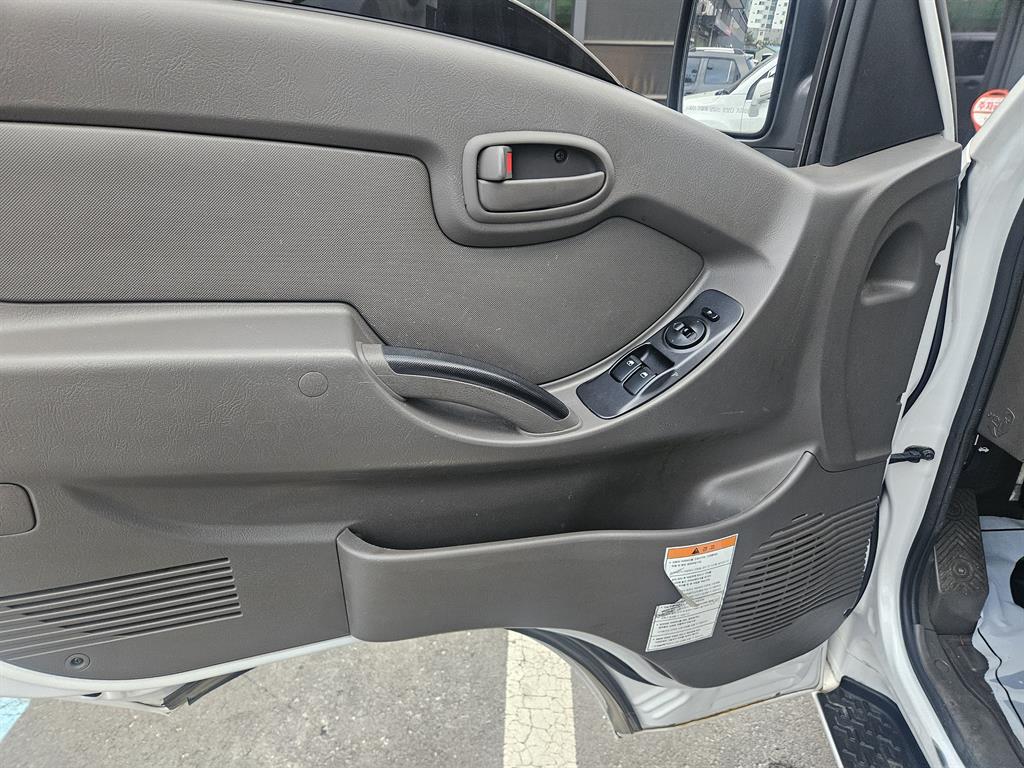 현대 포터2 1톤 윙바디 7