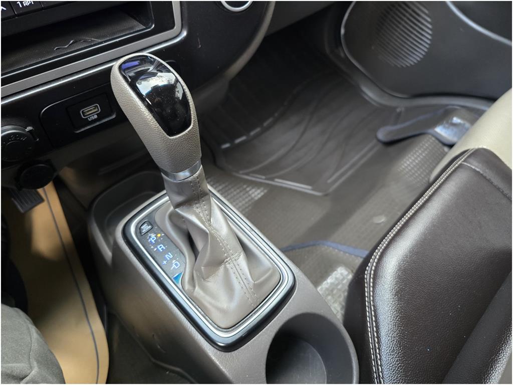 현대 포터2 1톤 윙바디 8