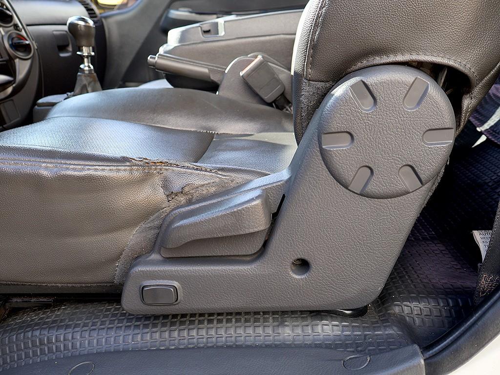 기아 봉고3 1톤 카고 12